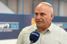 «Я чувствую, что Эльяким продолжает идти рядом со мной»