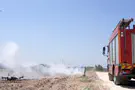 Israel tests AI-powered drone system for rapid wildfire detection