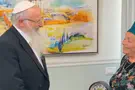 צילום: ללא קרדיט הרב והרבנית אליהו חושפים את סוד הזוגיות