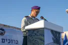 אחרי המרד: מח"ט גבעתי מגיב