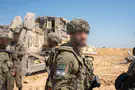 10 terror tunnels destroyed, including 1 used to hold hostages