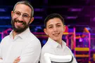 צילום: יחצ "ילד טרמפולינה" כובש את יוטיוב