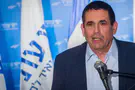 Jewish Yesh Atid MK on his way to Israel's Islamist party