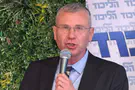 צילום: קבוצת איובי לוין חשף: "שופט עליון הציע לי להיכנע"