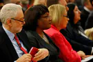 Reuters Jewish groups concerned over Diane Abbott’s return to Labour