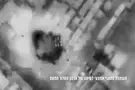 צילום: דובר צה"ל צה"ל השמיד חמישה מחסני נשק של חמאס