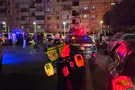עבריין נרצח בירי בנתיבות