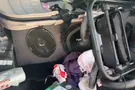 Police spokesperson Illegal resident found hiding in vehicle