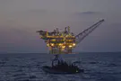 Чудо, предотвратившее катастрофу на газовой платформе