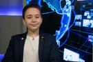 11-year-old Ben Carasso is taking Israel's case to the world
