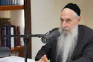 ההתבטאות החריפה של הזמר החסידי