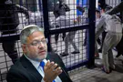 Court freezes plan to place crocodiles at Ketziot Prison