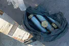 Powerful pipe bombs uncovered near train station