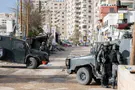 Начата подготовка к эвакуации комплекса БАПОР в Кафр-Акабе