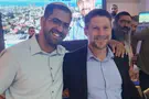 נציג 'הציונות הדתית' מונה לסגן ראש העיר