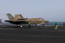 CENTCOM U.S. enforcement operation of Iran’s naval blockade