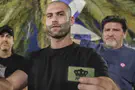 פעיל הימין הוחזר למילואים