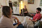Clalit-HaEmek Medical Center Study: 80% of soldiers improve with experimental PTSD therapy