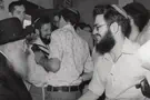 ההספד על אביו שמקבל משמעות חדשה