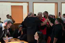 צילום: ערוץ 7 קרא לבן גביר "כלב" - והסתבך