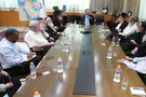 דרישות הרבנים משר הביטחון כ"ץ