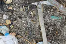Knives and hideout discovered near Kedumim