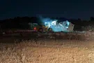 נהרסו המבנים שאיימו על חוות "דרך אברהם"