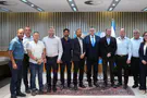 Spokesperson Katz clarifies: Central Command Chief not dismissed