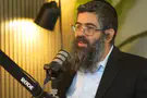 צילום: ערץ 7 ראש ישיבת תקוע חושף: "יש לזה מחירים"