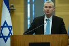 Yonatan Sindel/Flash90 Levin to Supreme Court justices: 'You'll simply become extinct'