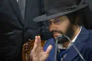 צילום: Chaim Goldberg/Flash90 הרב שמואל אליהו על הינוקא: "להתרחק ממנו"