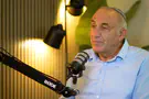 ערוץ 7 Моти Йогев возвращается на политическую арену