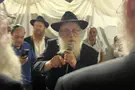 "Magnet" that attracts thousands of Jews from around the world