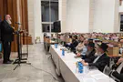 צילום: באדיבות המצלם אילת זוכה לספר הלכתי ראשון