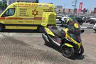 Lawyer shot dead in Rishon Lezion