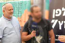 ערוץ 7 Студенты «Хесдер» идут служить с верой и боевым духом