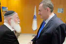 צילום: ללא ישיבת ההסדר שזכתה בפרס היוקרתי