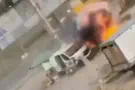 צילום: ללא קרדיט רחפן רוסי תקף מוכר ירקות שניסה להימלט