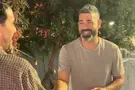 צילום: DIGISTAGE 'התקווה 6' עם משאלה מרגשת