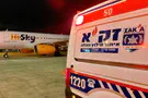 ZAKA spokesperson archive Jerusalem resident drowns off the coast of Limassol, Cyprus