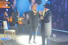 Раввин Берл Лазар и Яаков Швеки в дуэте