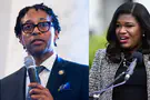 Wesley Bell defeats Israel critic Cori Bush