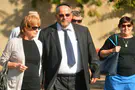 Ex-Likud MK, convicted contractor at center of new fraud probe