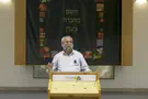 קיבוץ בארות יצחק מחפש רב חדש