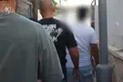 Рэкет в Маале-Адумим: арестованы солдат и несовершеннолетние