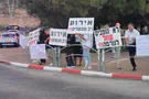 'We demand justice': Angry law interns confront Levin