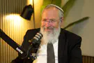 צילום: ערוץ 7 הבחירה שריגשה את הרב: "התפעלתי"