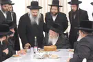 ההבטחה של איש העסקים החרדי לרבי מגור