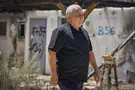 Eizenkot takes swipe at Bennett over Qatar