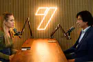 צילום: ערוץ 7 מהרגע האחרון ועד השליחות החדשה
